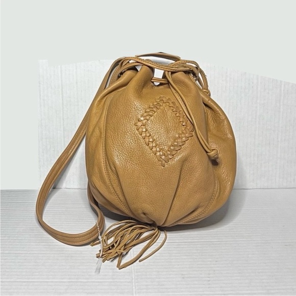 Vintage Toni Southwestern Crossbody Bag - Picture 2 of 14